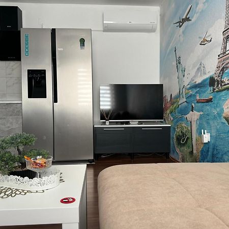 Apartman Alchemist I Bosanska Dubica Exterior foto