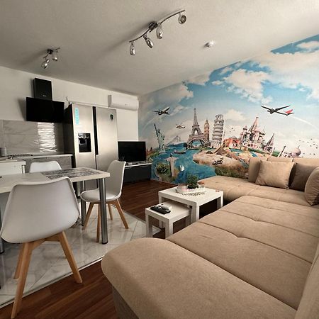 Apartman Alchemist I Bosanska Dubica Exterior foto