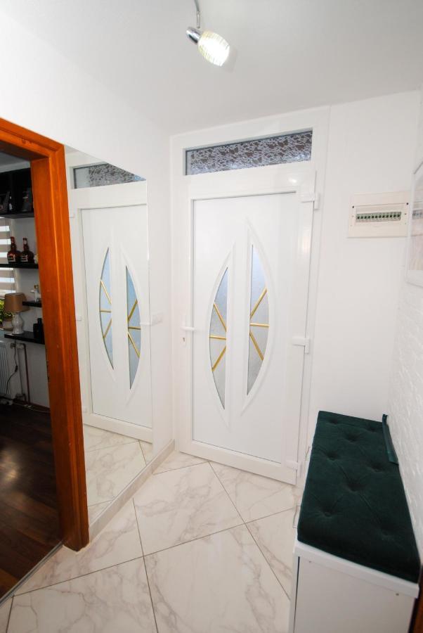 Apartman Alchemist I Bosanska Dubica Exterior foto
