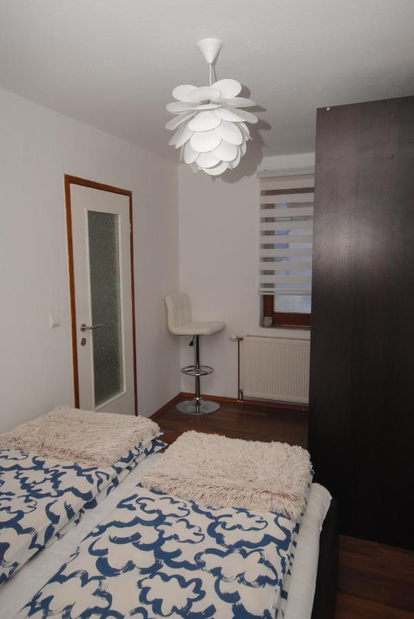 Apartman Alchemist I Bosanska Dubica Exterior foto