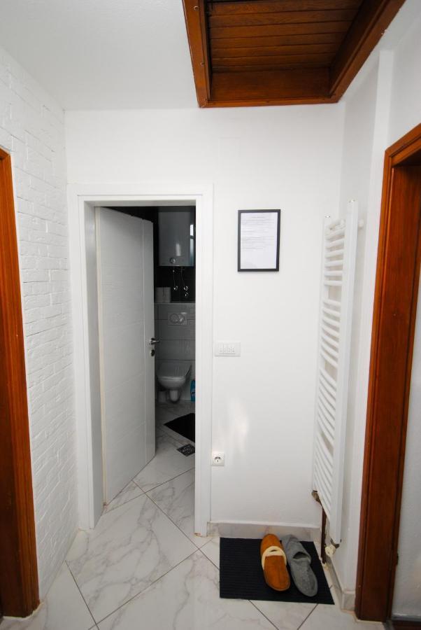 Apartman Alchemist I Bosanska Dubica Exterior foto