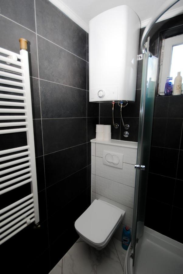 Apartman Alchemist I Bosanska Dubica Exterior foto