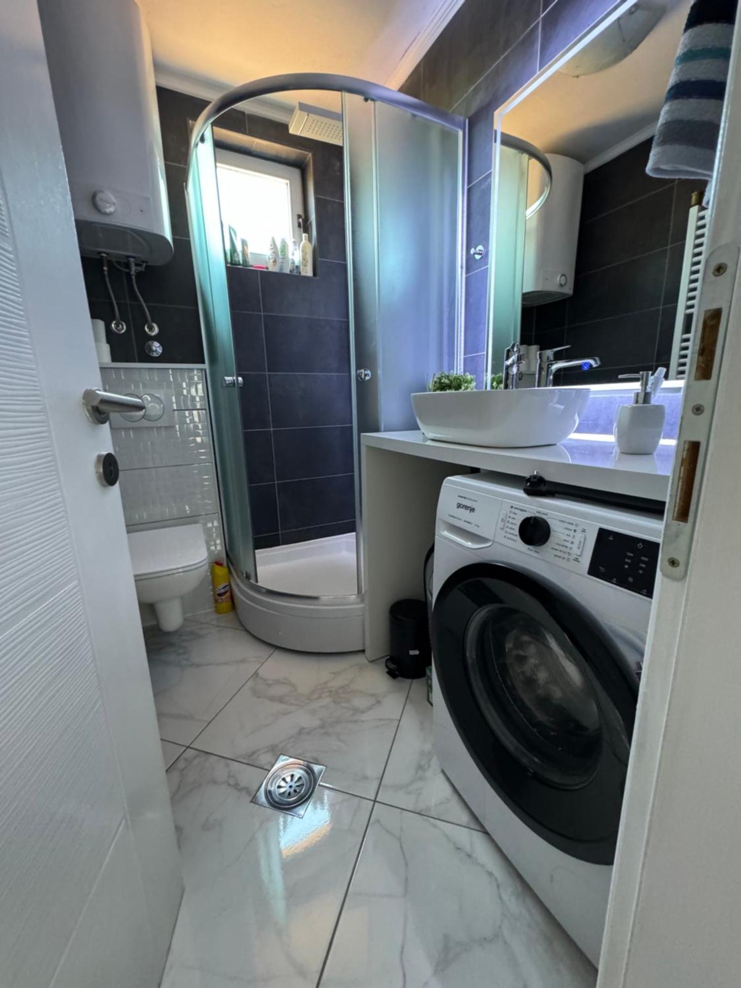 Apartman Alchemist I Bosanska Dubica Exterior foto