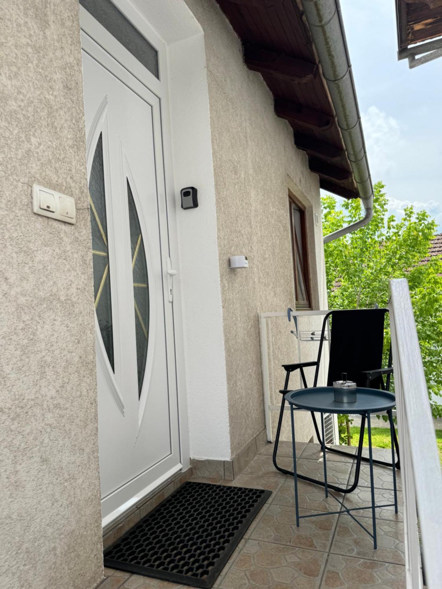 Apartman Alchemist I Bosanska Dubica Exterior foto