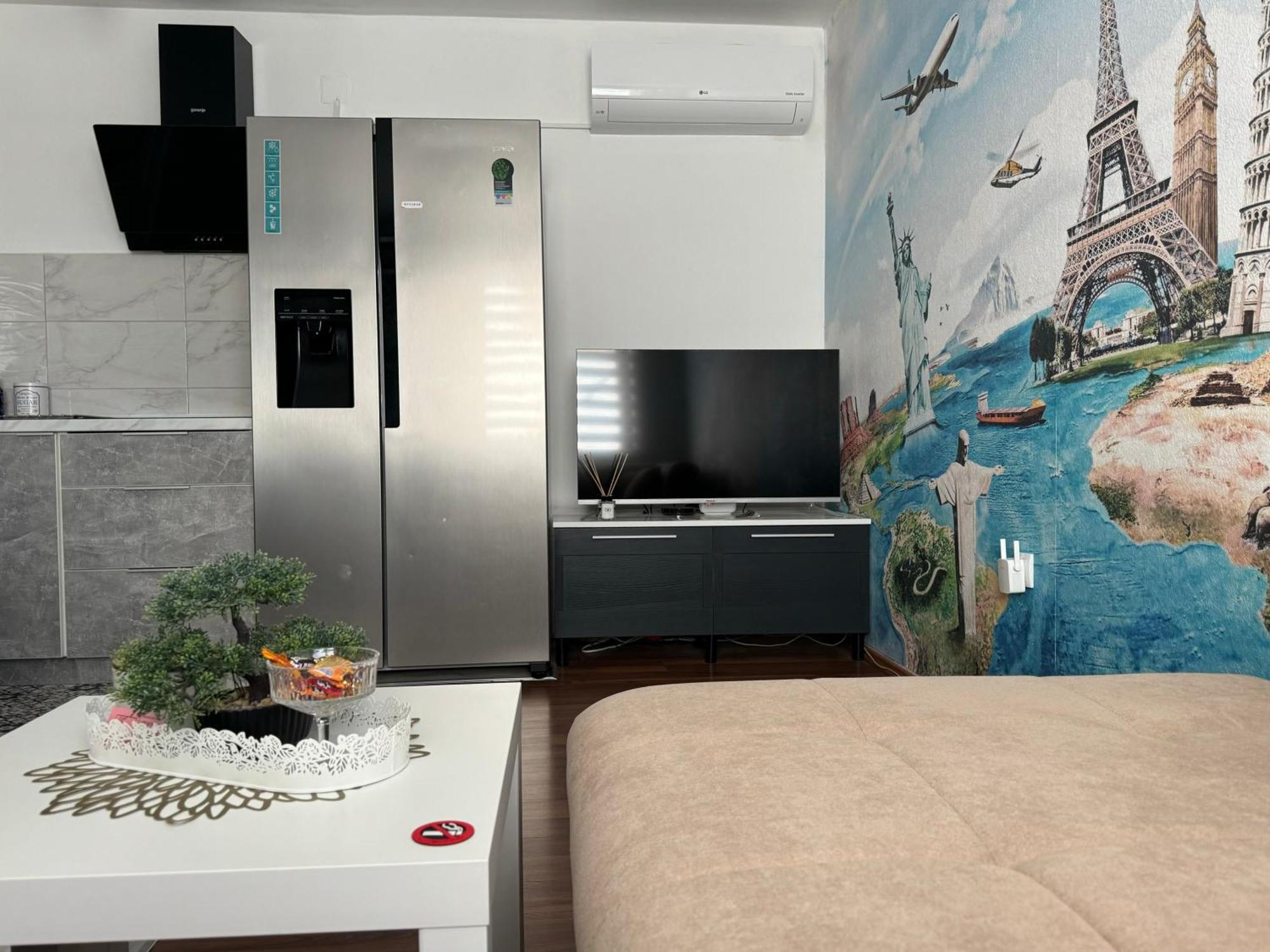 Apartman Alchemist I Bosanska Dubica Exterior foto